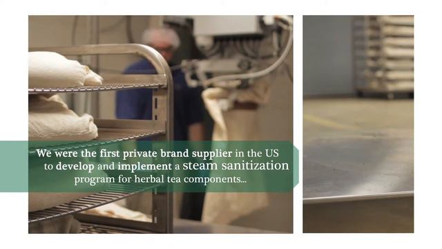 Harris Tea Company смотреть онлайн