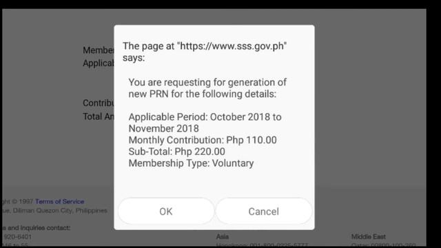 How to Pay SSS Contribution Using Coinsph? смотреть онлайн