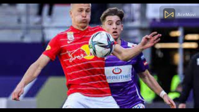 red bull salzburg gegen austria wien смотреть онлайн