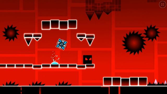 Error 666 | Attempt 0 - GeometryDash.exe | Rip Geometry Dash [2.11] смотреть онлайн
