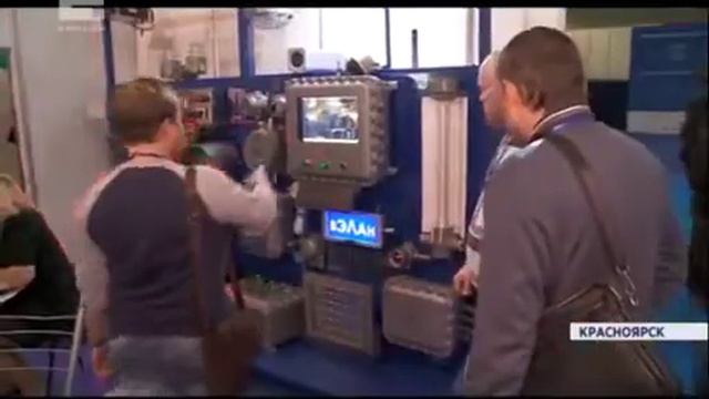 Завод Гарант представил на СЭФ-2019 модели котельного оборудования смотреть онлайн