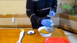 Как сварить мыло с нуля | Натуральное мыло | Сварить мыло в домашних условиях.