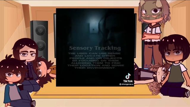 The black phone react to finney as mike wheeler (part 3 love y’all) смотреть онлайн