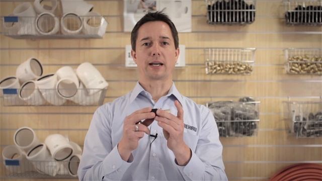 Rehau - The Rautitan One Universal System смотреть онлайн