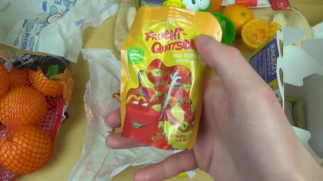 Cut the Rope Happy Meal 2014 смотреть онлайн