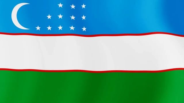 Oʻzbekiston Bayrogʻi