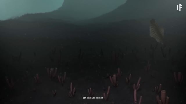 Earth's Evolution In 10 Minutes