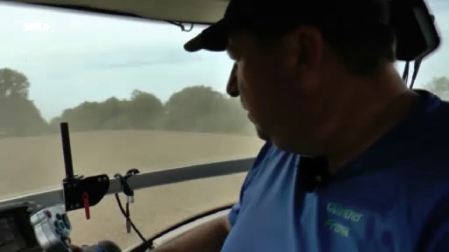 Moderne Agrarwirtschaft: Effektive Landwirtschaft Um Jeden Preis? (Video)