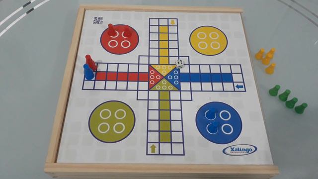 Ludo: aprenda a jogar | Natália de Jesus смотреть онлайн