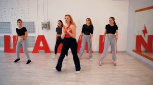 Ходьба для похудения. Набираем 2000 шагов за 10 минут. ШАГАЙ ДОМА⚡️