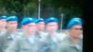 Присяга 23 07 2011г  51пдп г  Тула