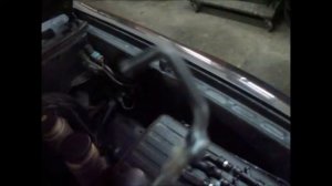 Заморочки со снятием форсунок OPEL FRONTERA