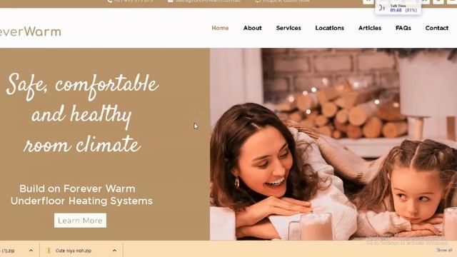 #1 Mistake on any SEO/PPC Campaigns Especially for Residential Services Websites - part1 смотреть онлайн