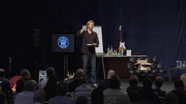 Frank Kern - Additional Footage