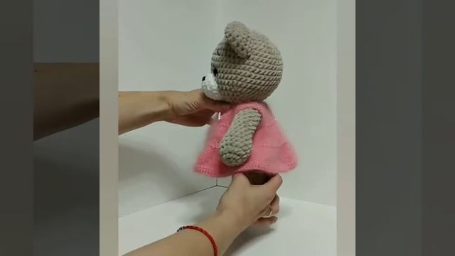 Мастер-класс мишка Соня смотреть онлайн