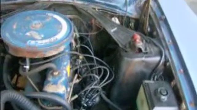 ford maverick смотреть онлайн