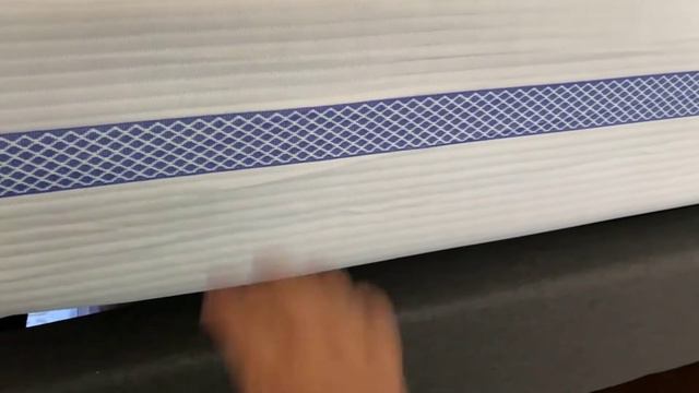 Vibe Gel Memory Foam Mattress - Review 2020 смотреть онлайн