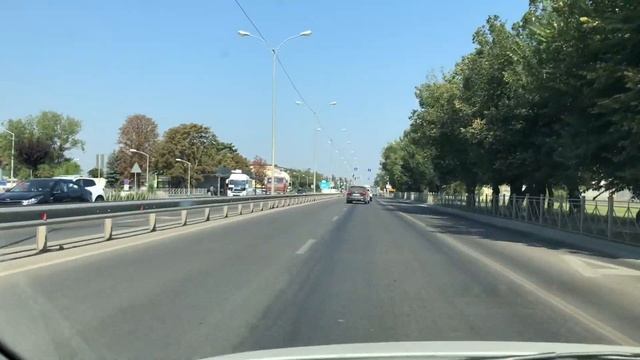 КРЫМ. ОБСТАНОВКА в СИМФЕРОПОЛЕ. РЫНОК ПРИВОЗ. ЦЕНЫ. Смотрим ЦЕНТР ГОРОДА