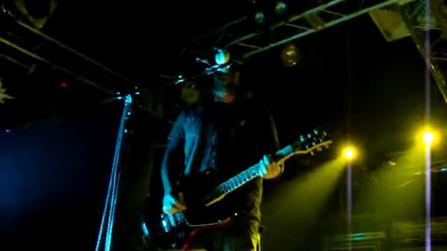 Seether - The Gift (live in Saint-Petersburg, Russia 2012) смотреть онлайн