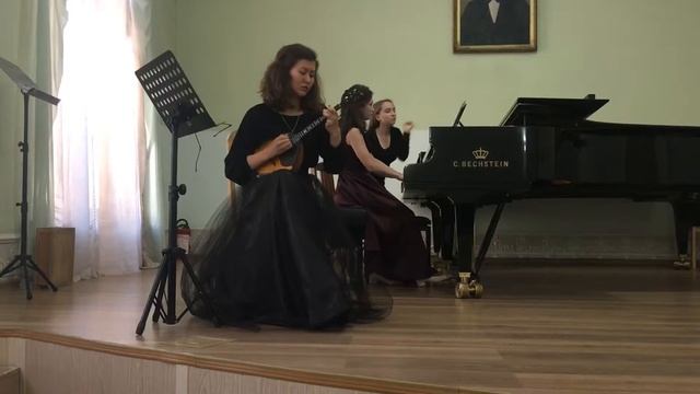 А.Цыганков «По муромский дорожке» смотреть онлайн