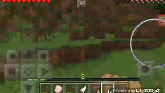 Майнкрафт Покет едишн выжывание #2 смотреть онлайн