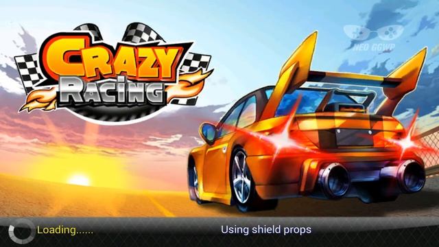 Crazy Racing - Speed Racer (Android) - Gameplay смотреть онлайн