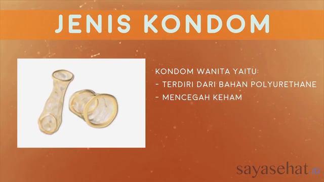 CARA MEMAKAI KONDOM DENGAN BENAR смотреть онлайн
