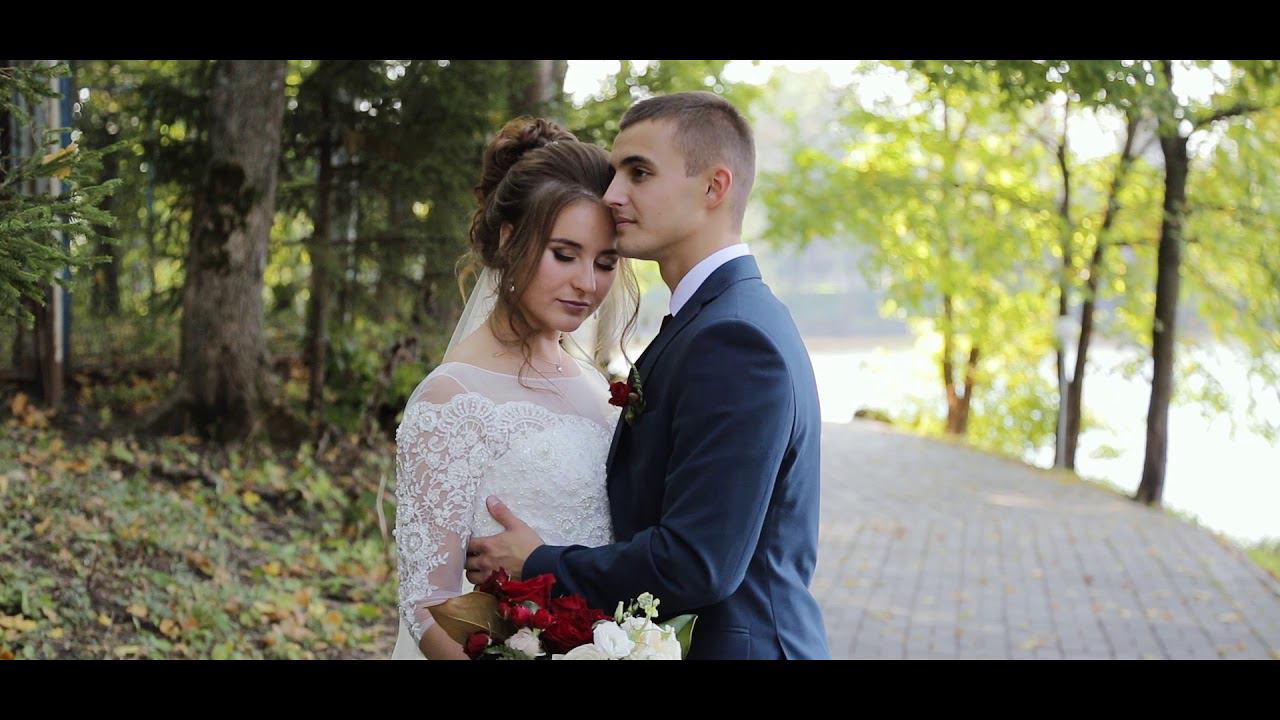 Клип Алексей и Анжелика смотреть онлайн