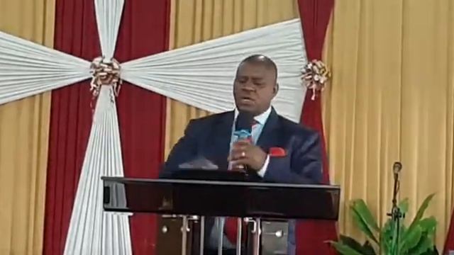 A Living Sacrifice part2 By Bishop Simon Mwangi Muriithi смотреть онлайн