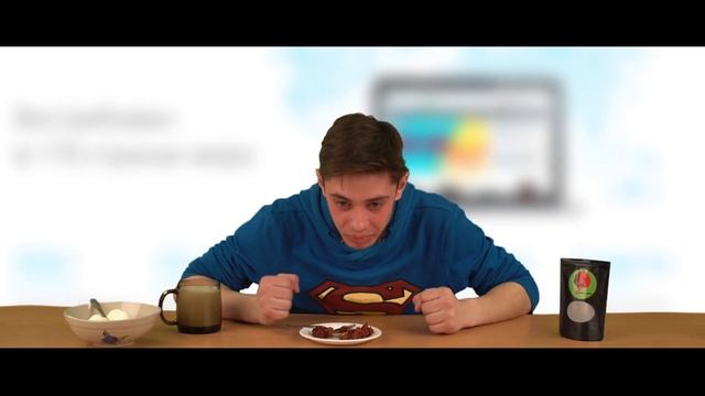 Съели каролину рипер (самый острый перец в мире)! смотреть онлайн