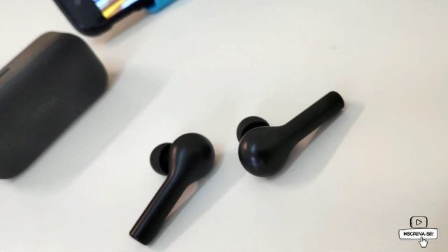 QCY T5 Melhor experiência em jogos смотреть онлайн