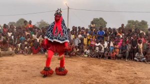 Танец Заули, итоговый эпизод / Zauli dance final episode