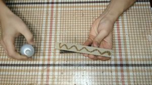 Как сделать Автомат М4 Из Бумаги и Картона (СВОИМИ РУКАМИ!!!)