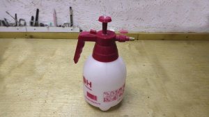 Жалею, что раньше не знал про такие функции садового распылителя