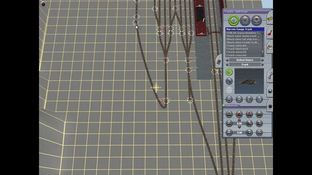 Trainz Railroad Simulator 2006 (Ep. 010: More Trains!)