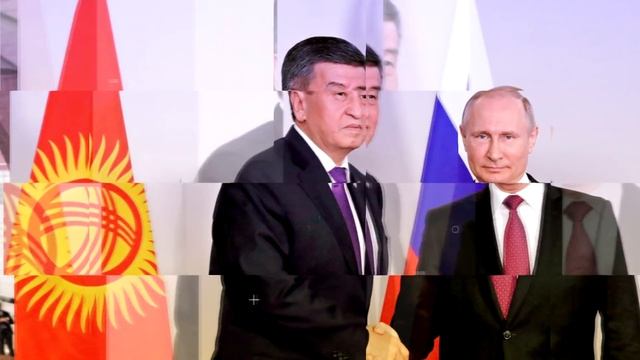 10 стран, живущих за счет России смотреть онлайн