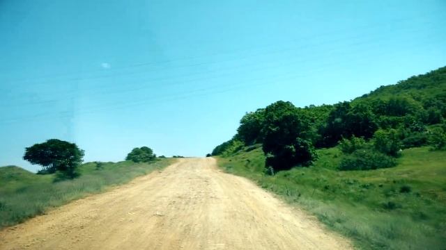 Тарки Тау Махачкала Дагестан Россия - Tarki Tau Makhachkala Dagestan Russia смотреть онлайн