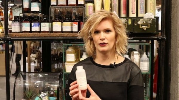 Davines Love Curl Cream