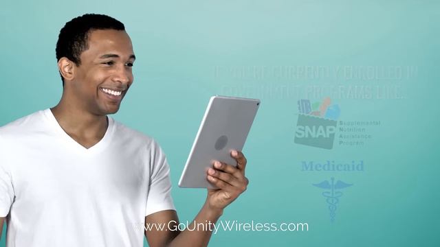 Get FREE service and QUALIFY for a smart tablet today! - Unity Wireless смотреть онлайн