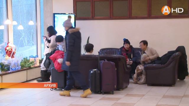 Развитие туристической сферы в Мурманской области вытащить на новый уровень смотреть онлайн