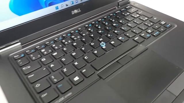 DELL LATITUDE E7450 I7 5ª GERAÇÃO смотреть онлайн