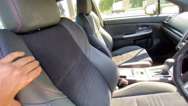 SUBARU WRX S4 2.0 TURBO 300 л/с в обвесах STI, ИДЕАЛЬНОЕ СОСТОЯНИЕ , РАЗГОН 0-100-170 ЧЕСТНЫЙ ОБЗОР смотреть онлайн