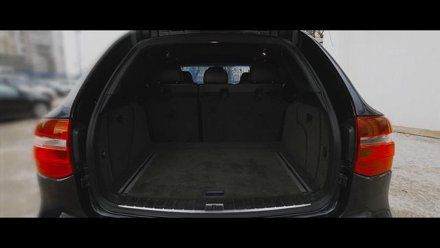 Porshe Destacar смотреть онлайн