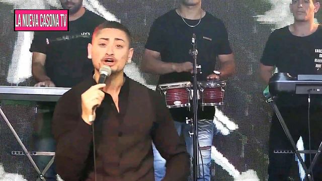Gonzalo Rios - Me Gusta Todo De Ti (La Casona TV) смотреть онлайн