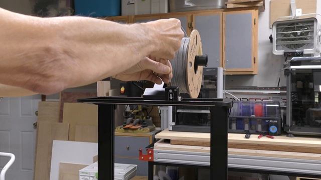 Creality CR-10 SE-Configuration And Review!