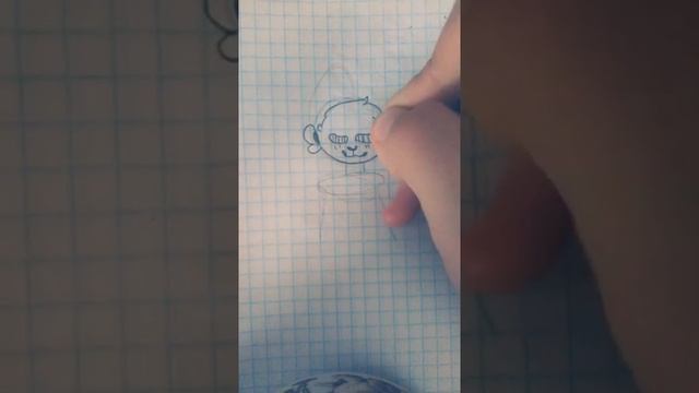 Мой новый канал и стиль рисования) смотреть онлайн