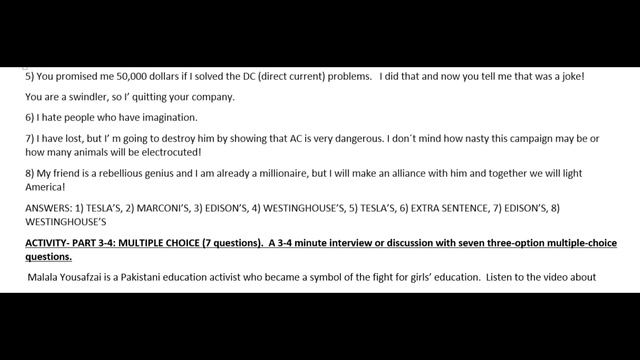 UNIT 3 PAPER 3 LISTENING LEVEL B2 CEFR- FIRST CERTIFICATE GRAMMAR PAST SIMPLE PERFECT смотреть онлайн
