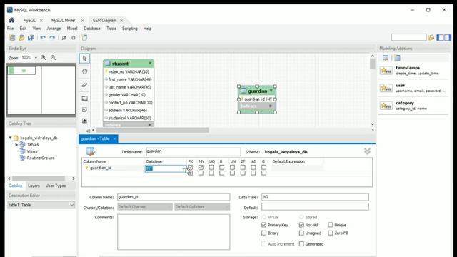 DBMS | Question 04 | Create a Many-to-Many Relationship Database | Java Institute | Ishara Sahan смотреть онлайн