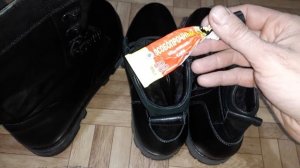 Ремонт лопнувшей подошвы-быстро, просто и крепко.