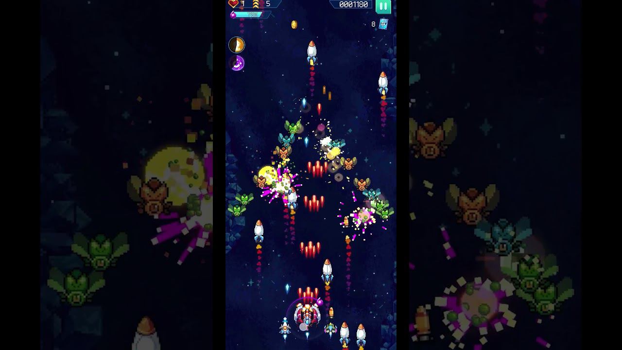 Galaxiga #android #galaxiga смотреть онлайн